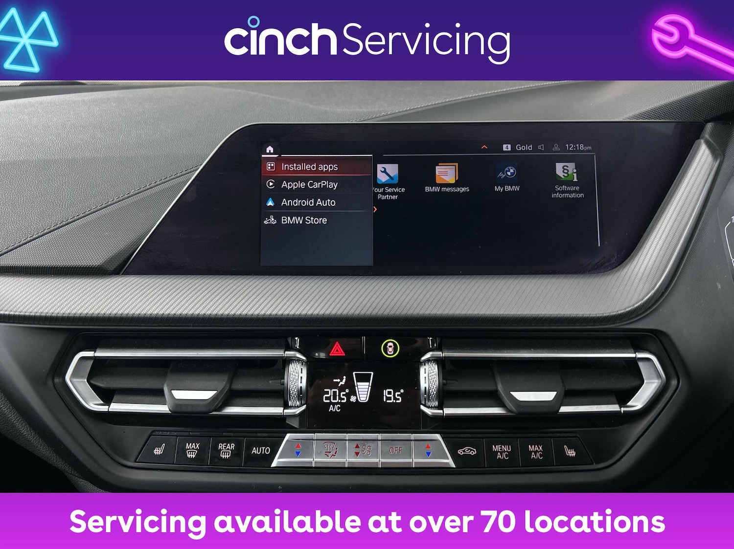 Used BMW 1 Series 2021 for sale - 75730576: Photo 31