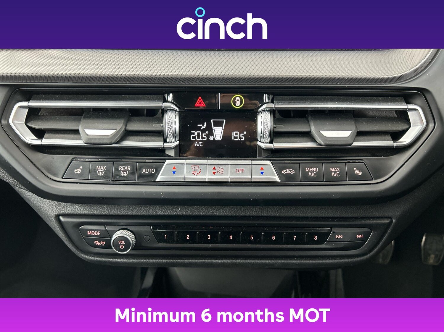 Used BMW 1 Series 2021 for sale - 75730576: Photo 32