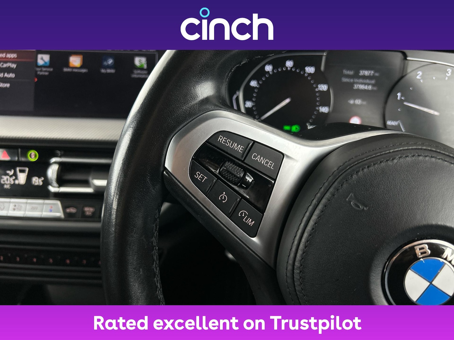 Used BMW 1 Series 2021 for sale - 75730576: Photo 33