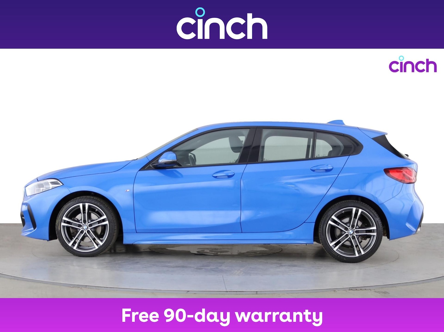 Used BMW 1 Series 2021 for sale - 75730576: Photo 8