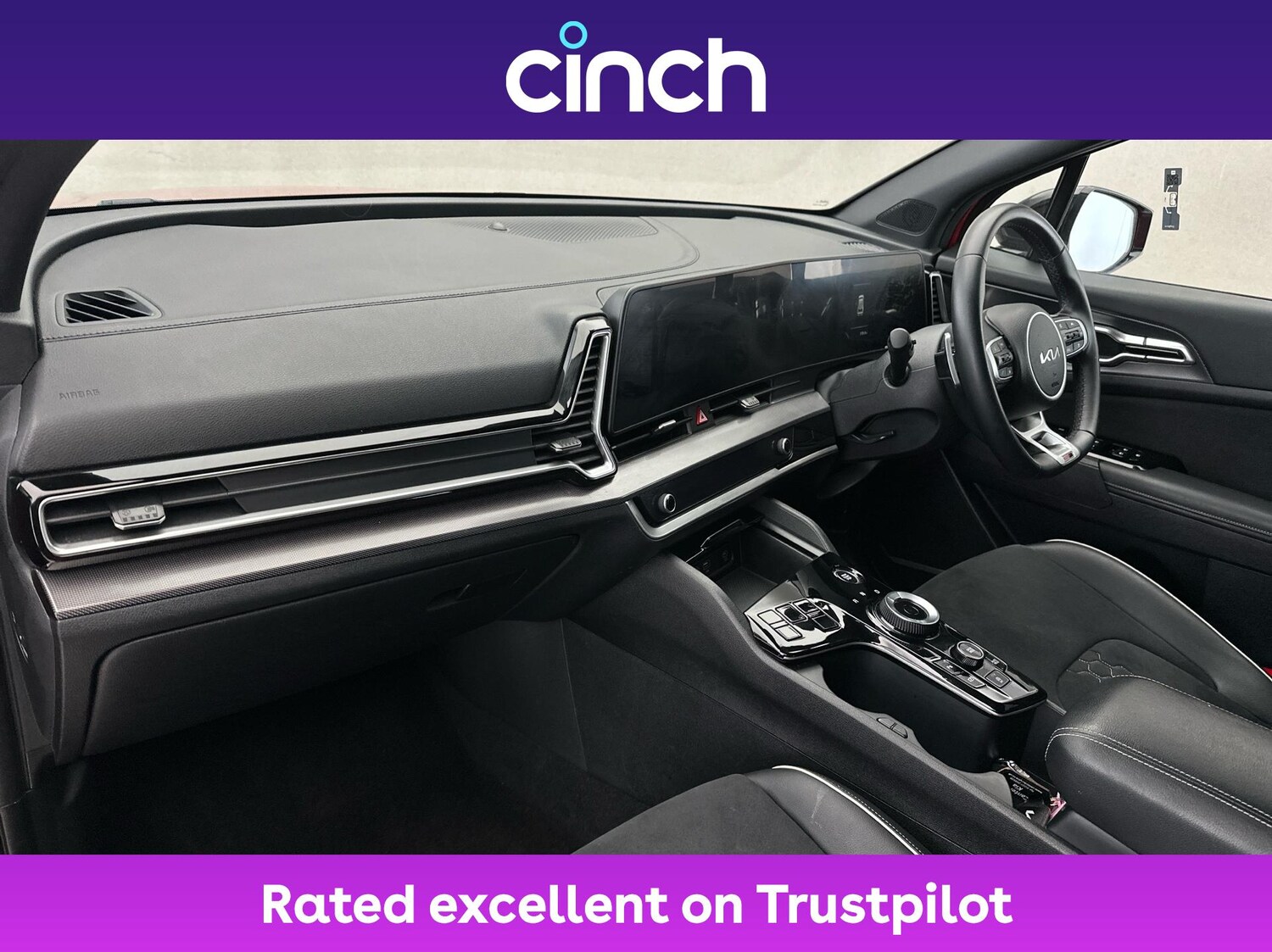 Used Kia Sportage 2022 for sale - 76180350: Photo 14