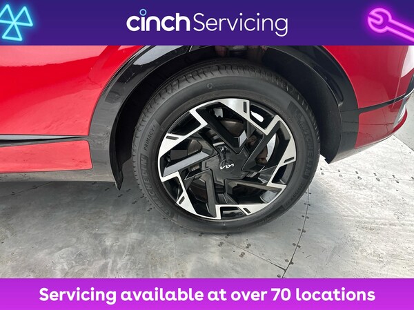 Used Kia Sportage 2022 for sale - 76180350: Photo 26