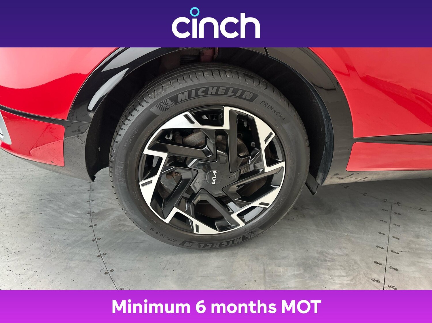 Used Kia Sportage 2022 for sale - 76180350: Photo 27