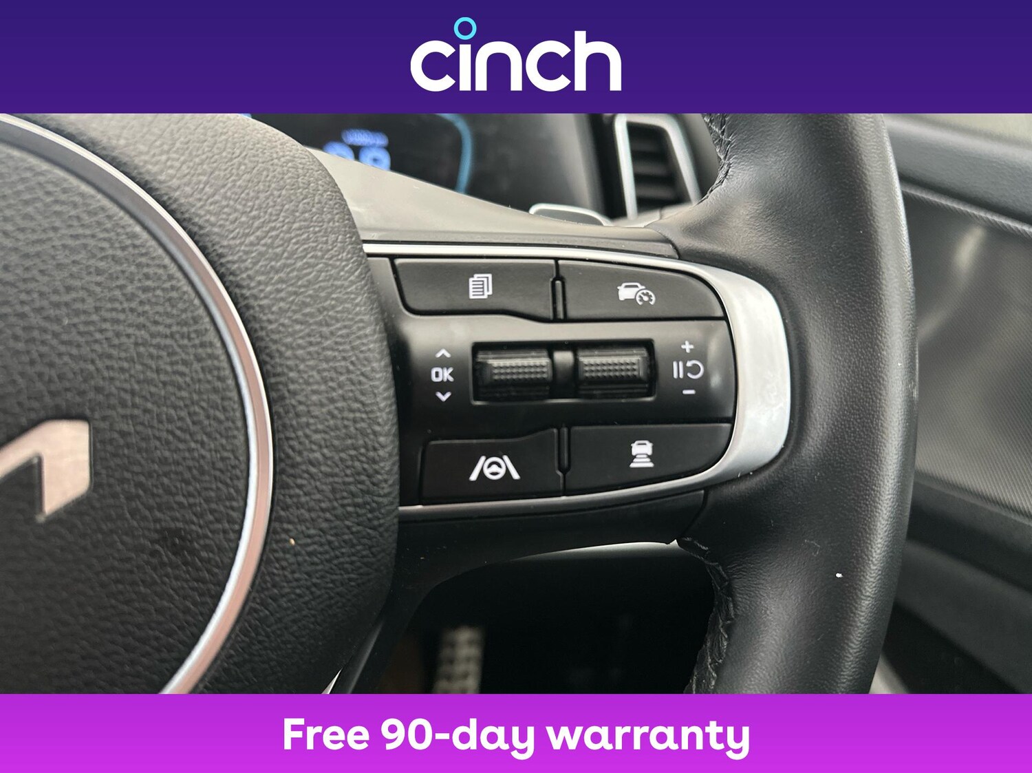 Used Kia Sportage 2022 for sale - 76180350: Photo 34