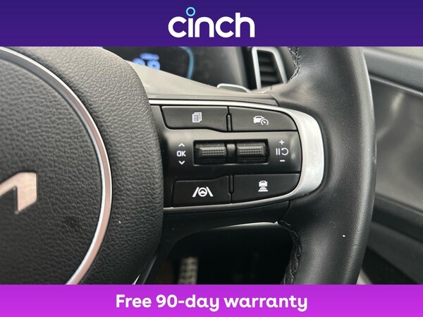 Used Kia Sportage 2022 for sale - 76180350: Photo 34