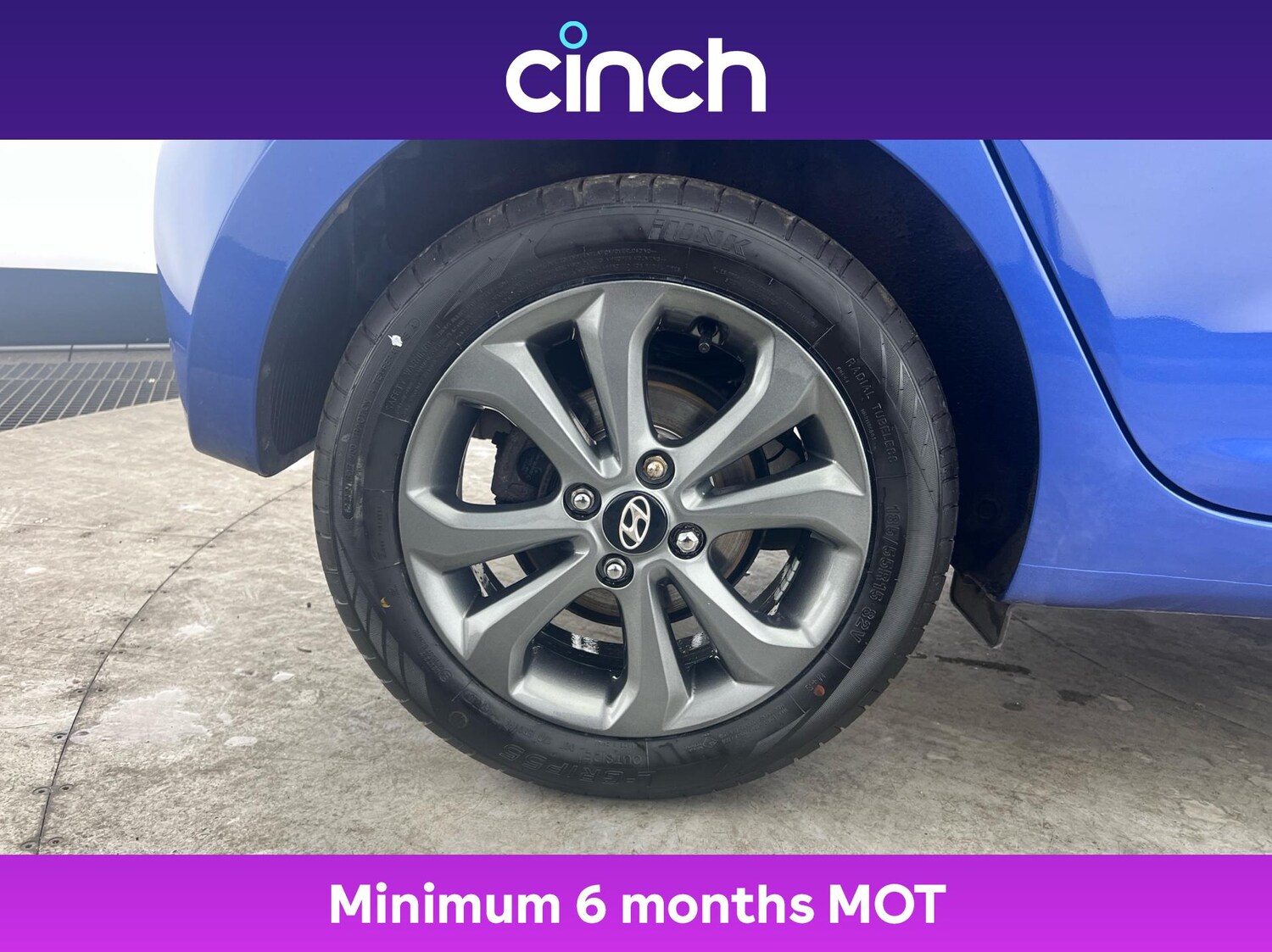 Used Hyundai i10 2019 for sale - 76856502: Photo 27