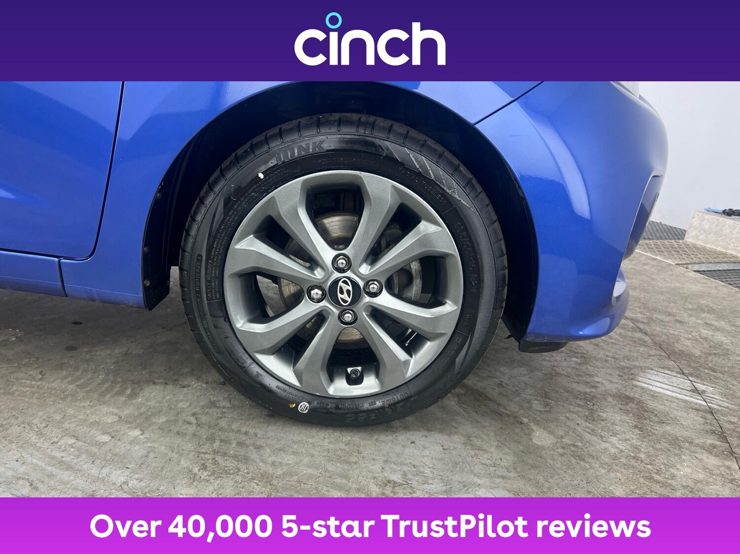 Used Hyundai i10 2019 for sale - 76856502: Photo 28