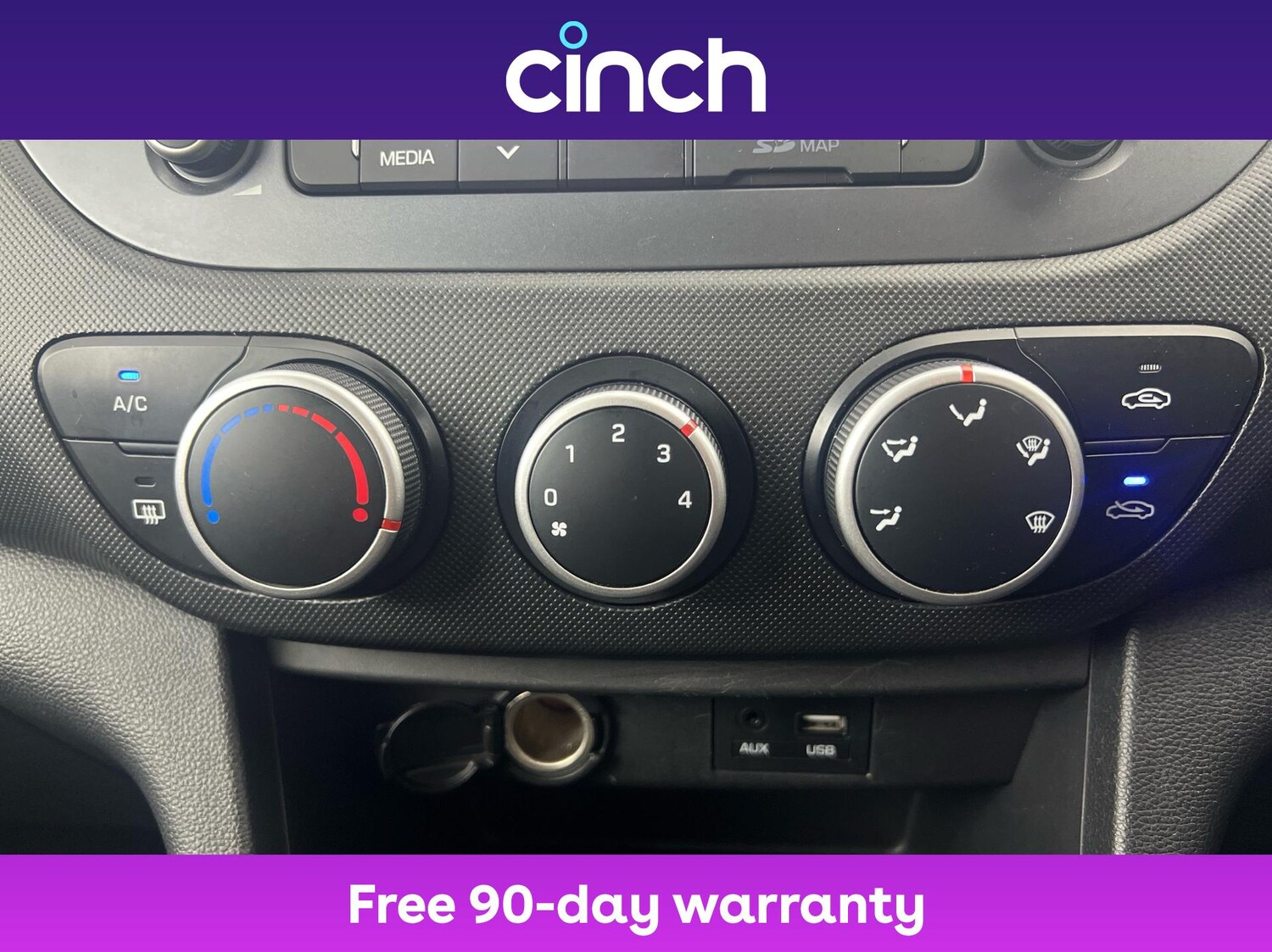 Used Hyundai i10 2019 for sale - 76856502: Photo 34