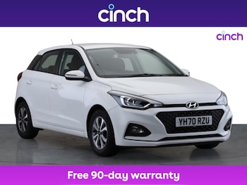 Hyundai - i20