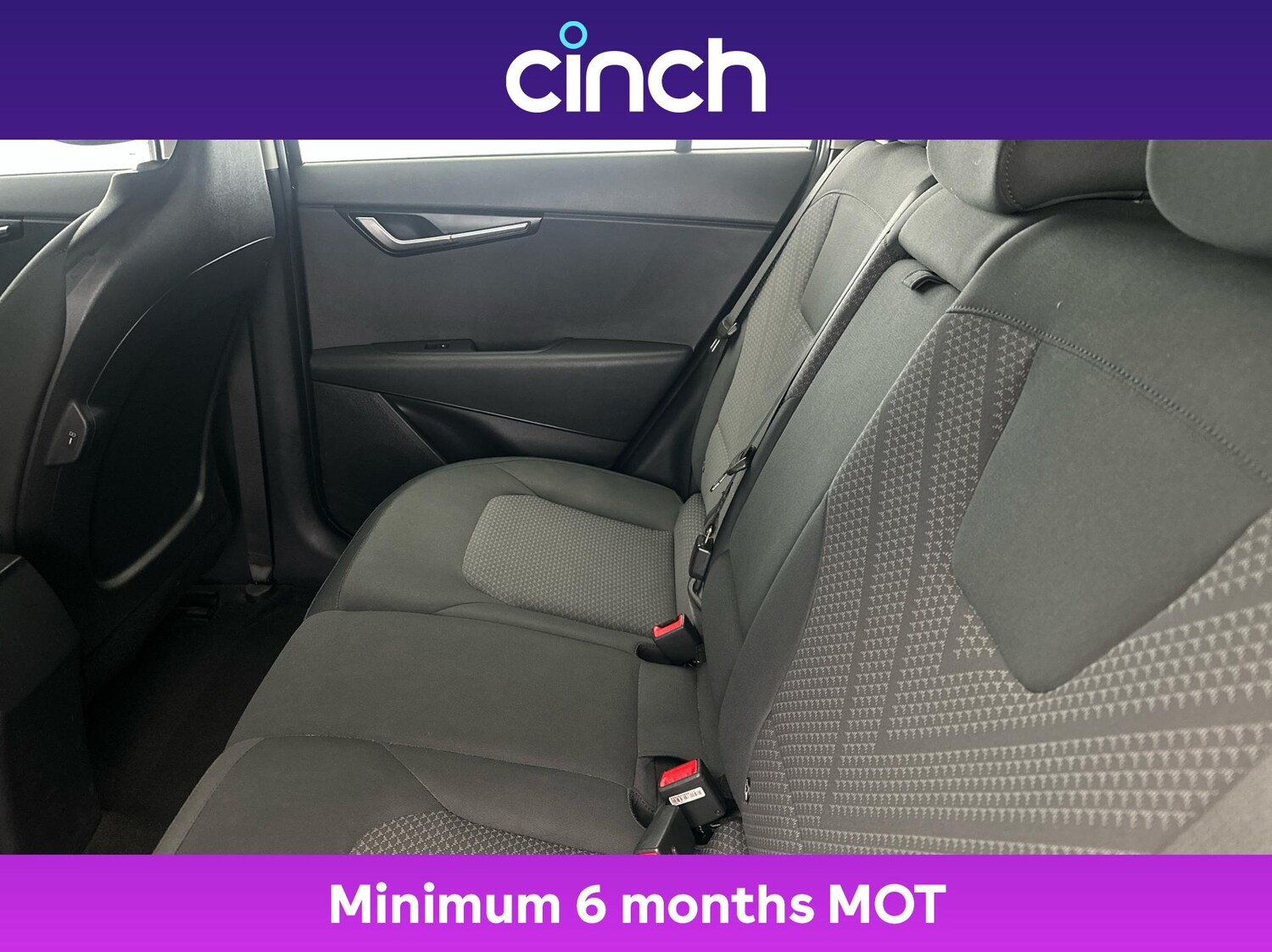 Used Kia Niro 2022 for sale - 76527053: Photo 20