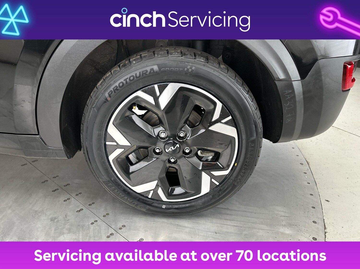 Used Kia Niro 2022 for sale - 76527053: Photo 26