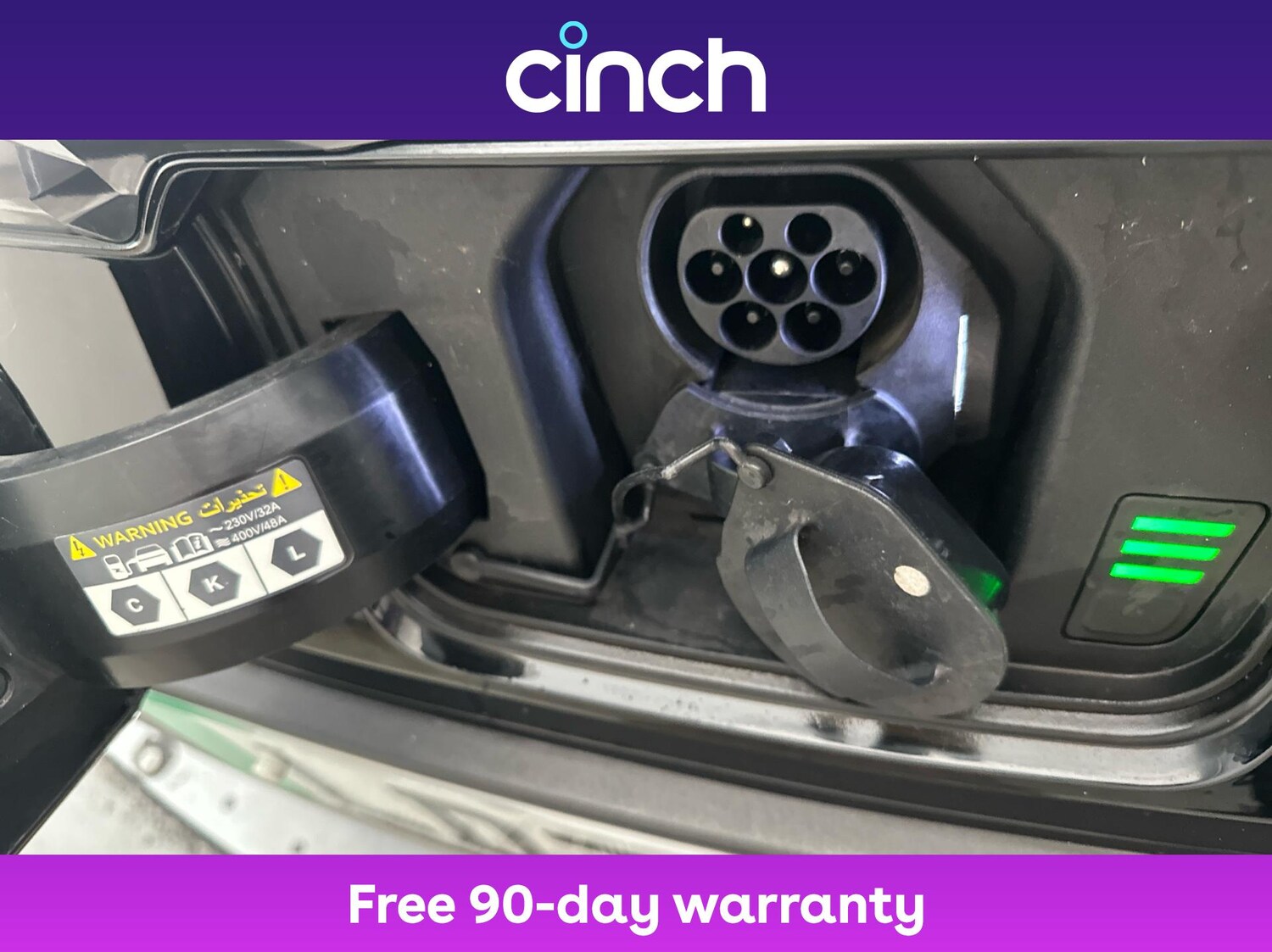 Used Kia Niro 2022 for sale - 76527053: Photo 29