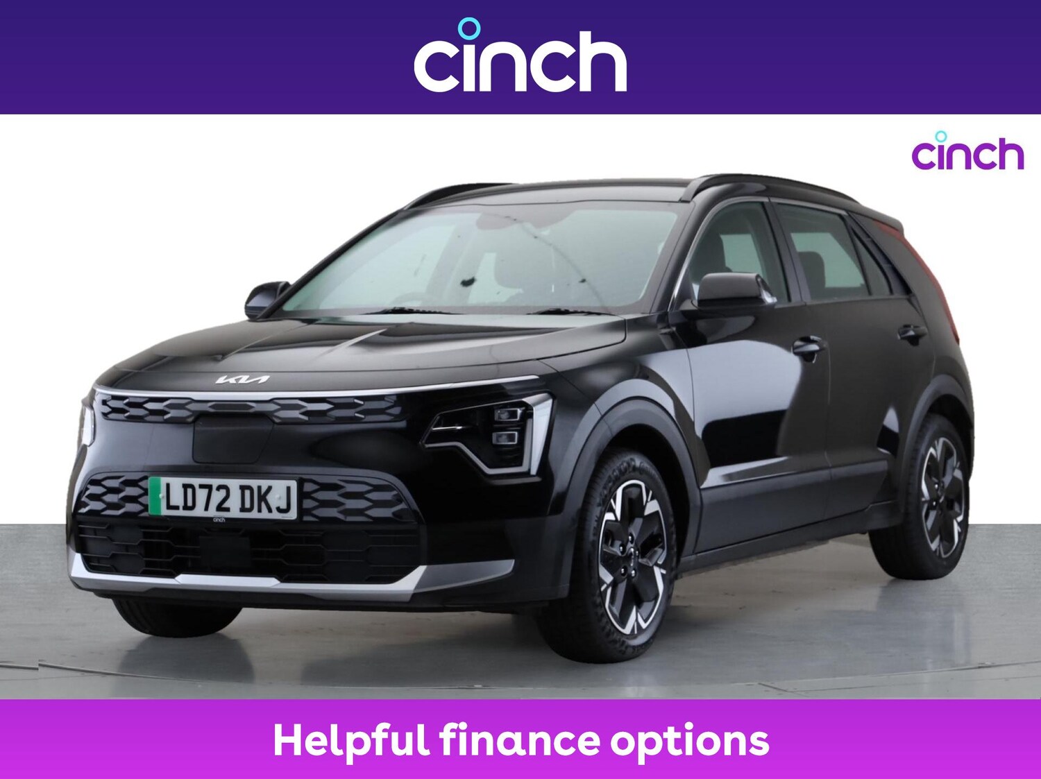 Used Kia Niro 2022 for sale - 76527053: Photo 9