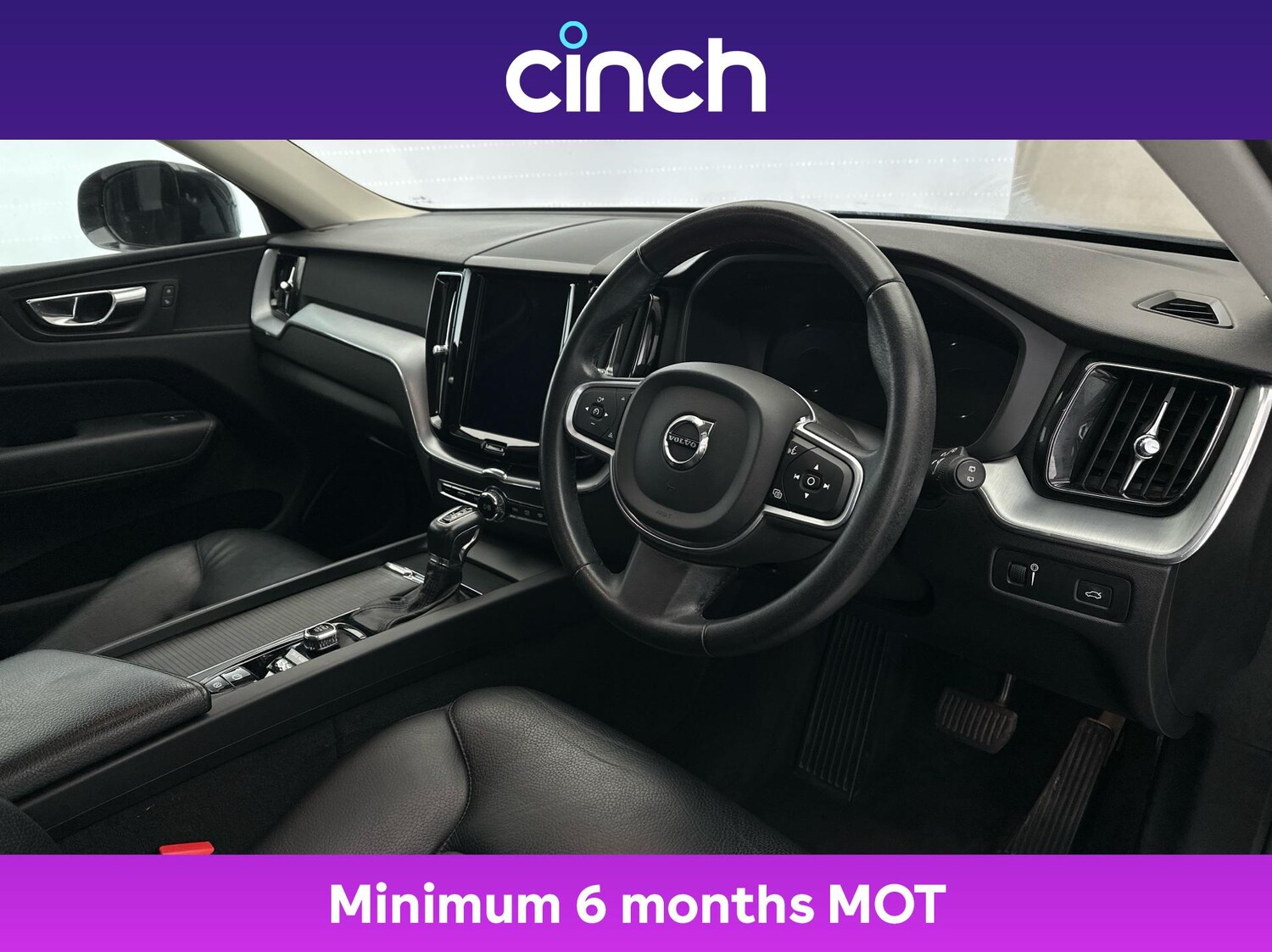 Used Volvo XC60 2018 for sale - 76642030: Photo 12