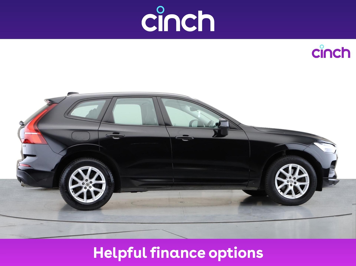 Used Volvo XC60 2018 for sale - 76642030: Photo 2