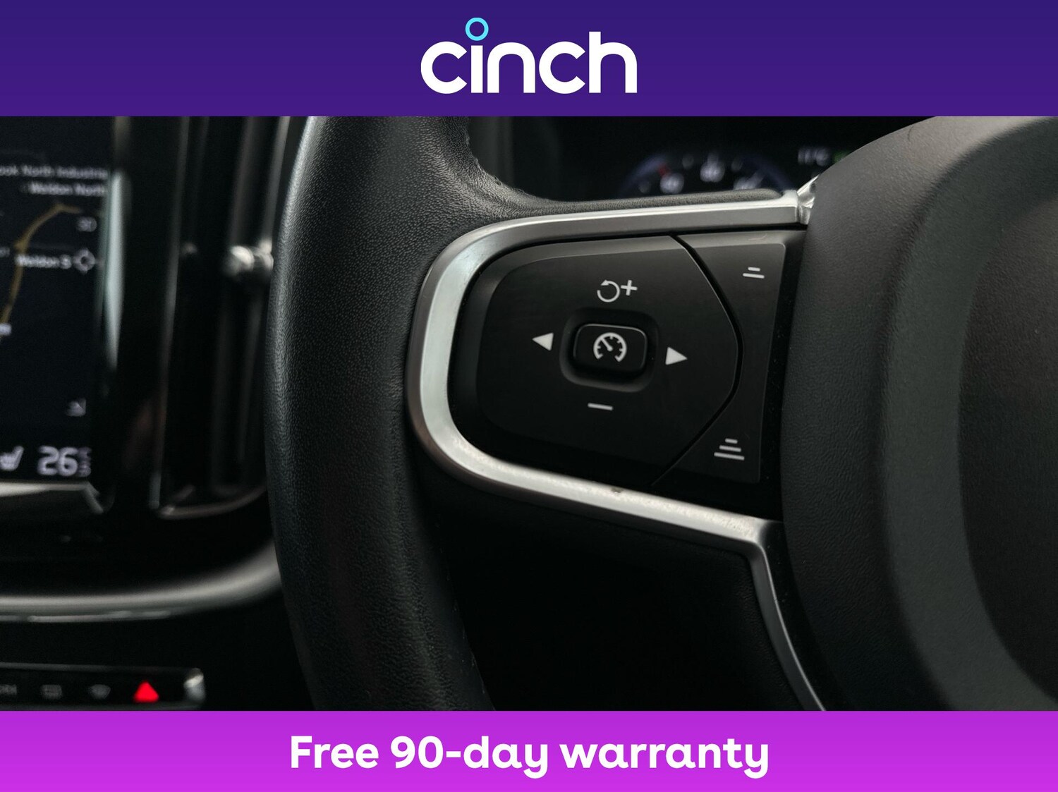 Used Volvo XC60 2018 for sale - 76642030: Photo 34