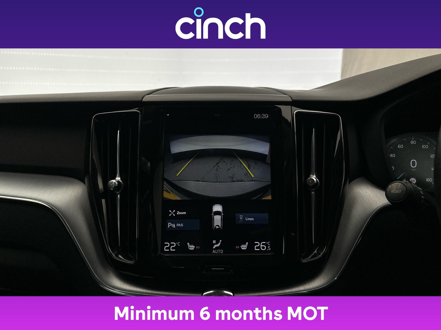 Used Volvo XC60 2018 for sale - 76642030: Photo 37