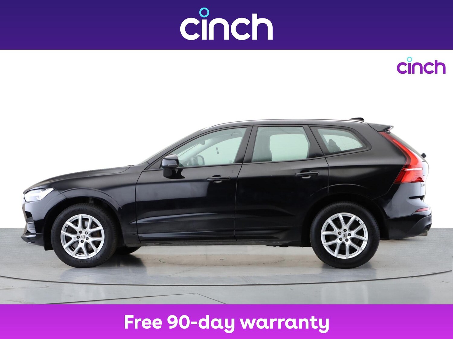 Used Volvo XC60 2018 for sale - 76642030: Photo 8