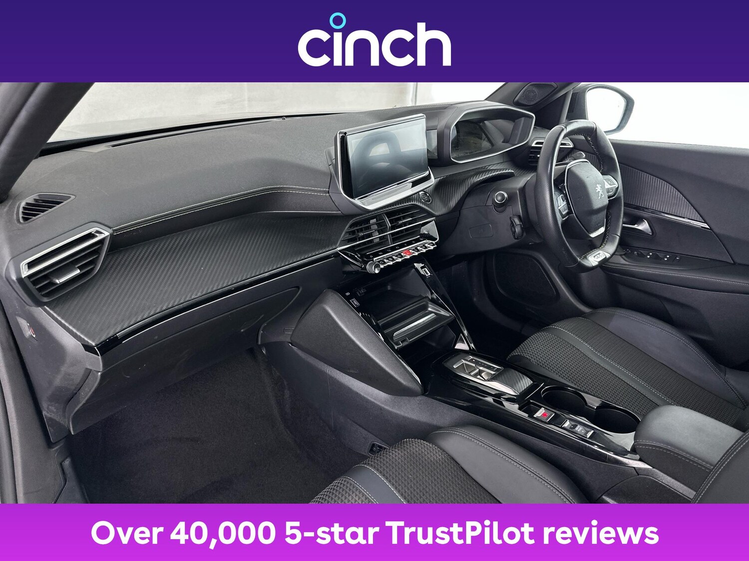 Used Peugeot 2008 2022 for sale - 77020297: Photo 14