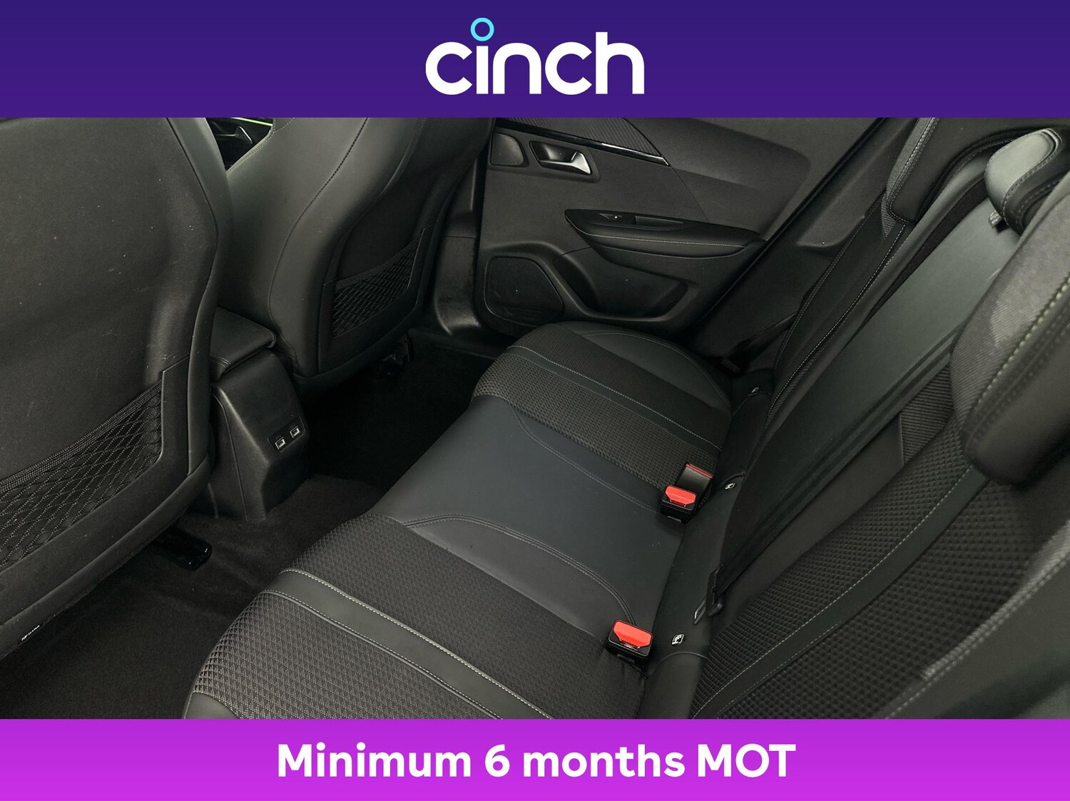 Used Peugeot 2008 2022 for sale - 77020297: Photo 20