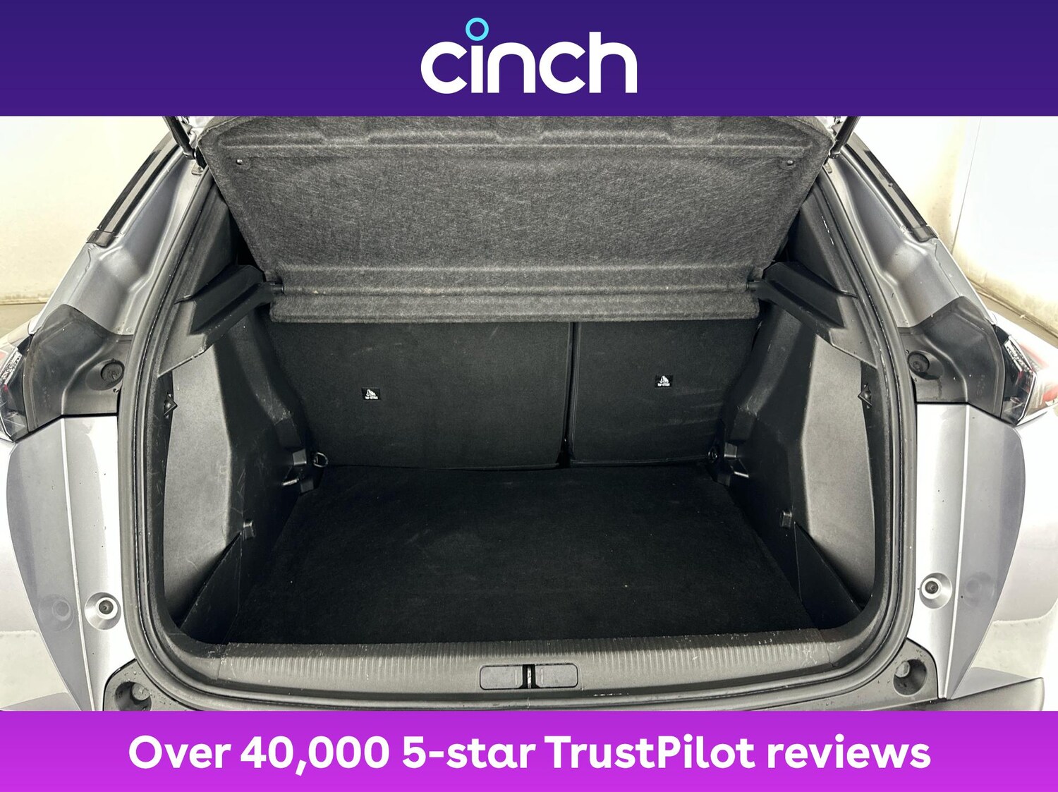 Used Peugeot 2008 2022 for sale - 77020297: Photo 21