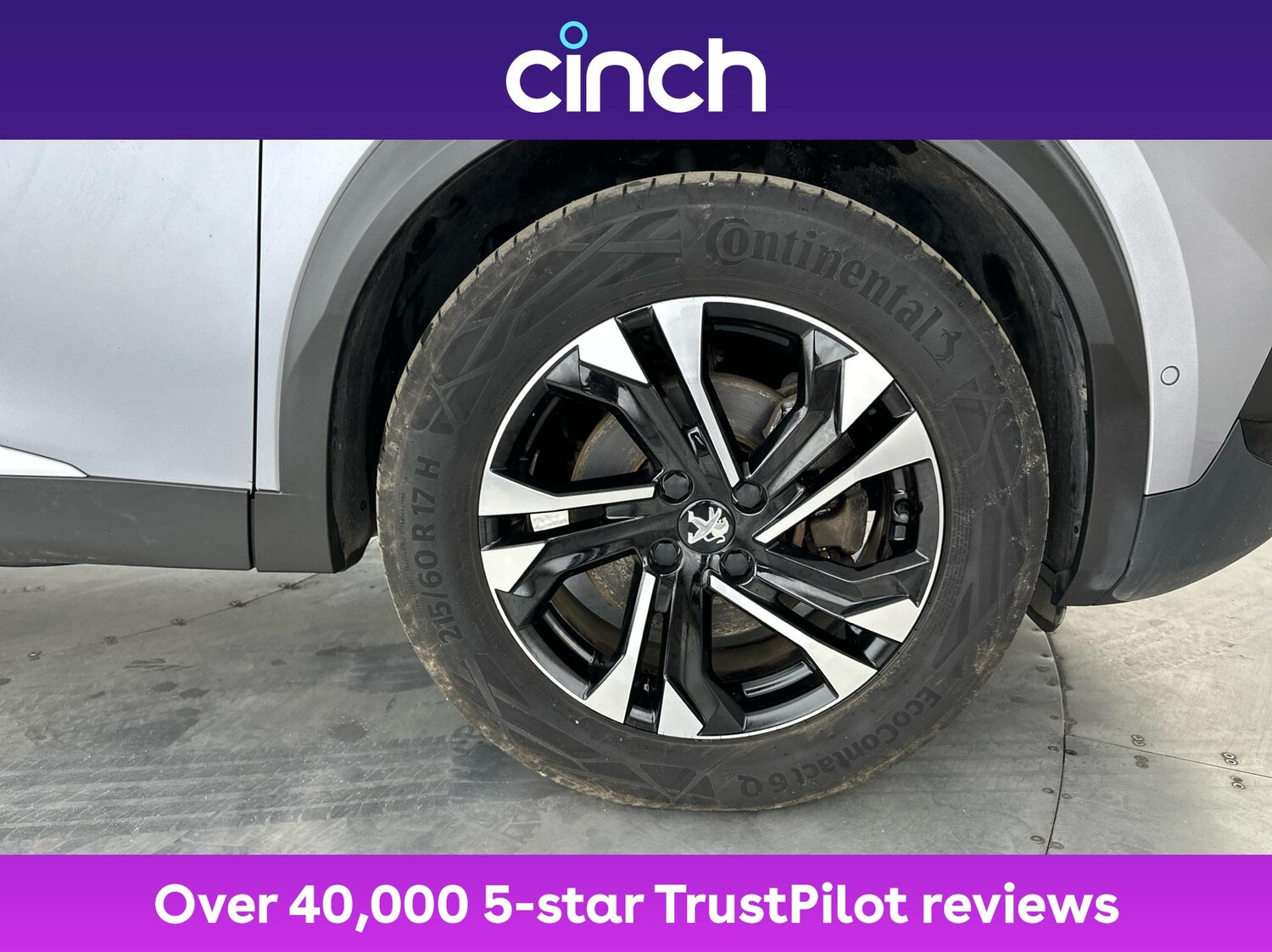 Used Peugeot 2008 2022 for sale - 77020297: Photo 28