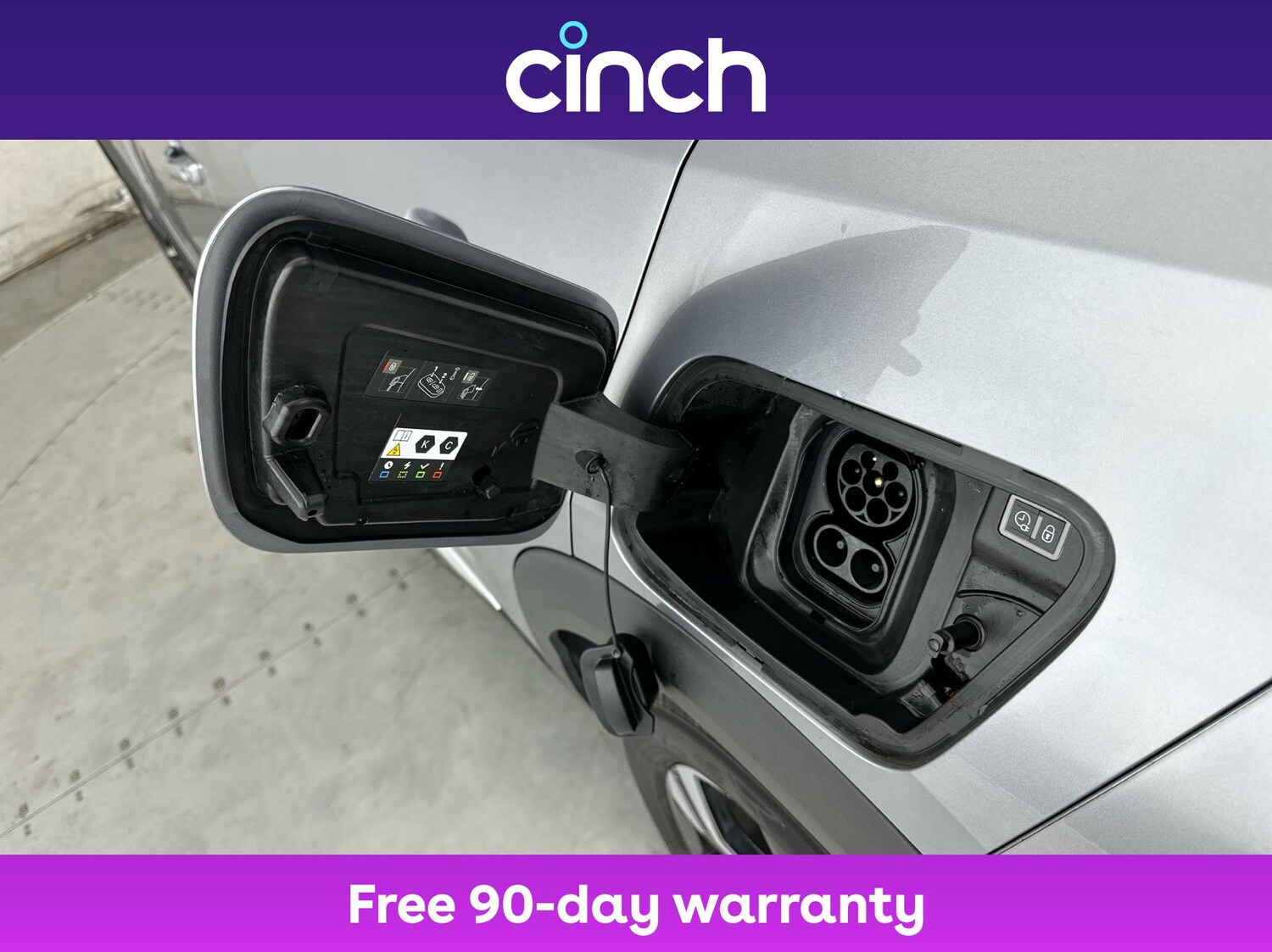 Used Peugeot 2008 2022 for sale - 77020297: Photo 29