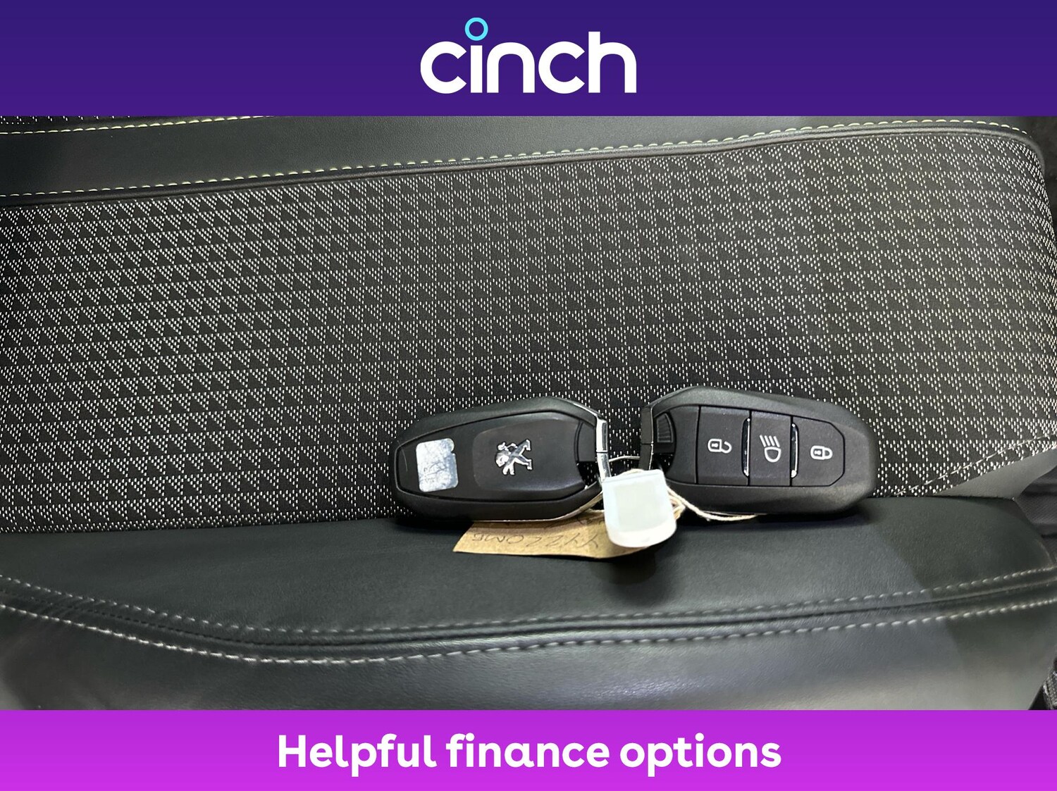 Used Peugeot 2008 2022 for sale - 77020297: Photo 30