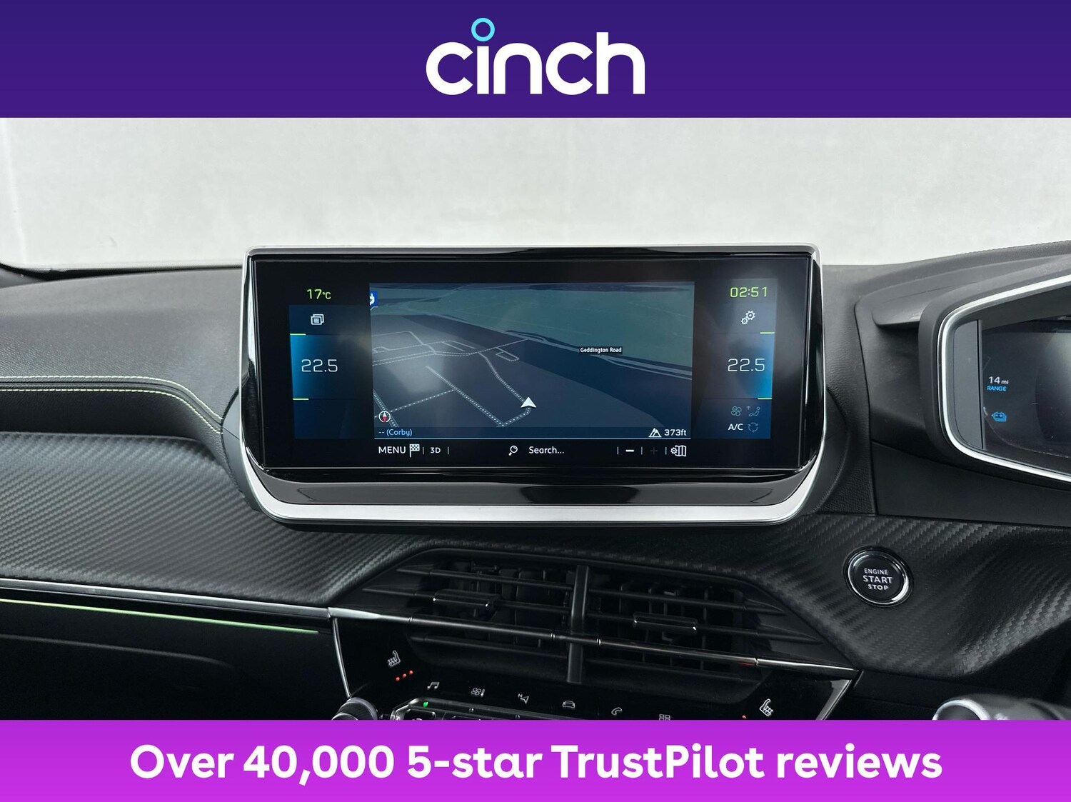 Used Peugeot 2008 2022 for sale - 77020297: Photo 38