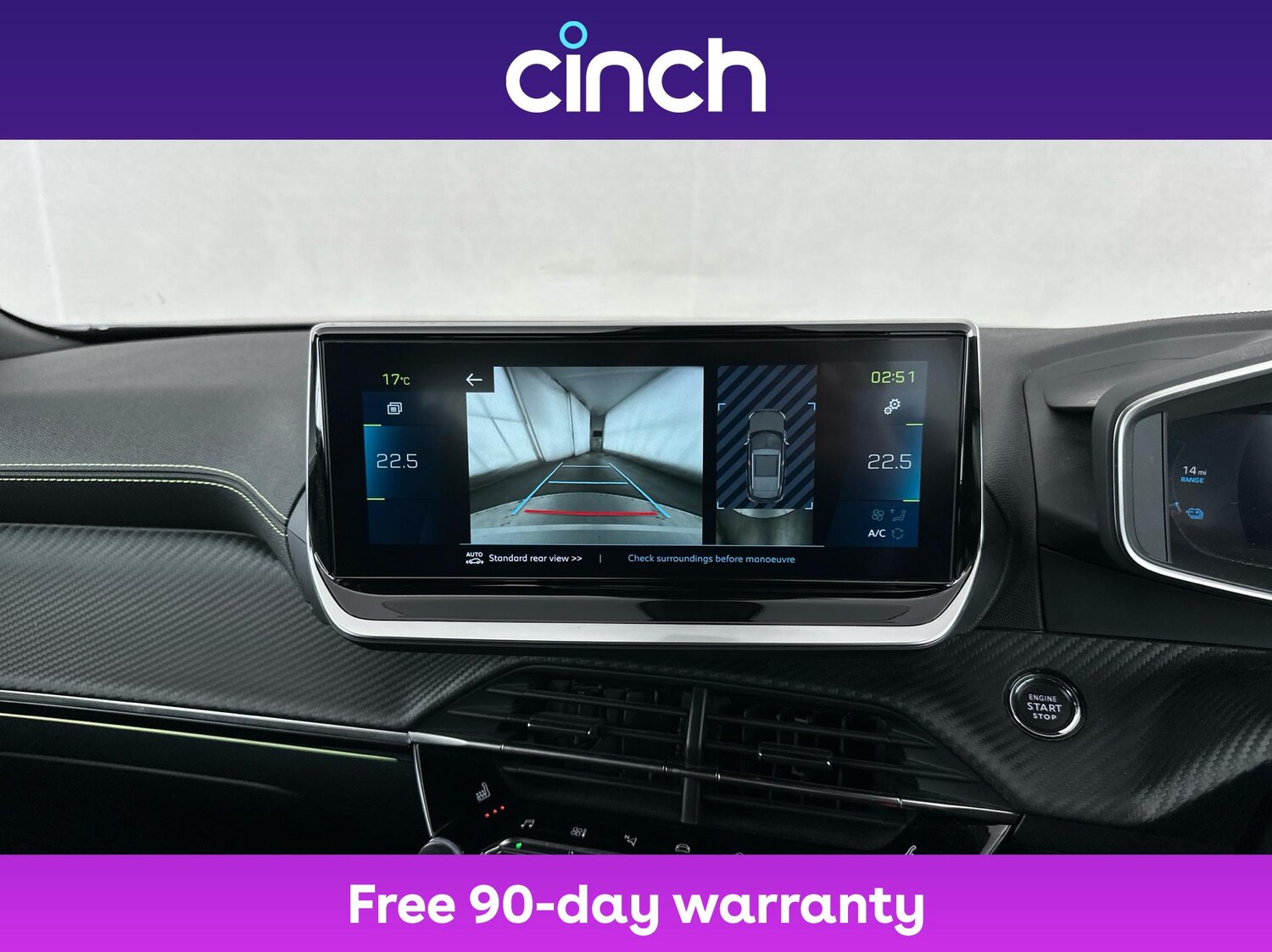 Used Peugeot 2008 2022 for sale - 77020297: Photo 39