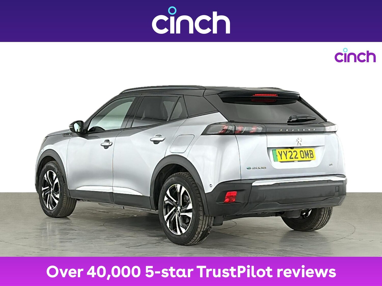 Used Peugeot 2008 2022 for sale - 77020297: Photo 6