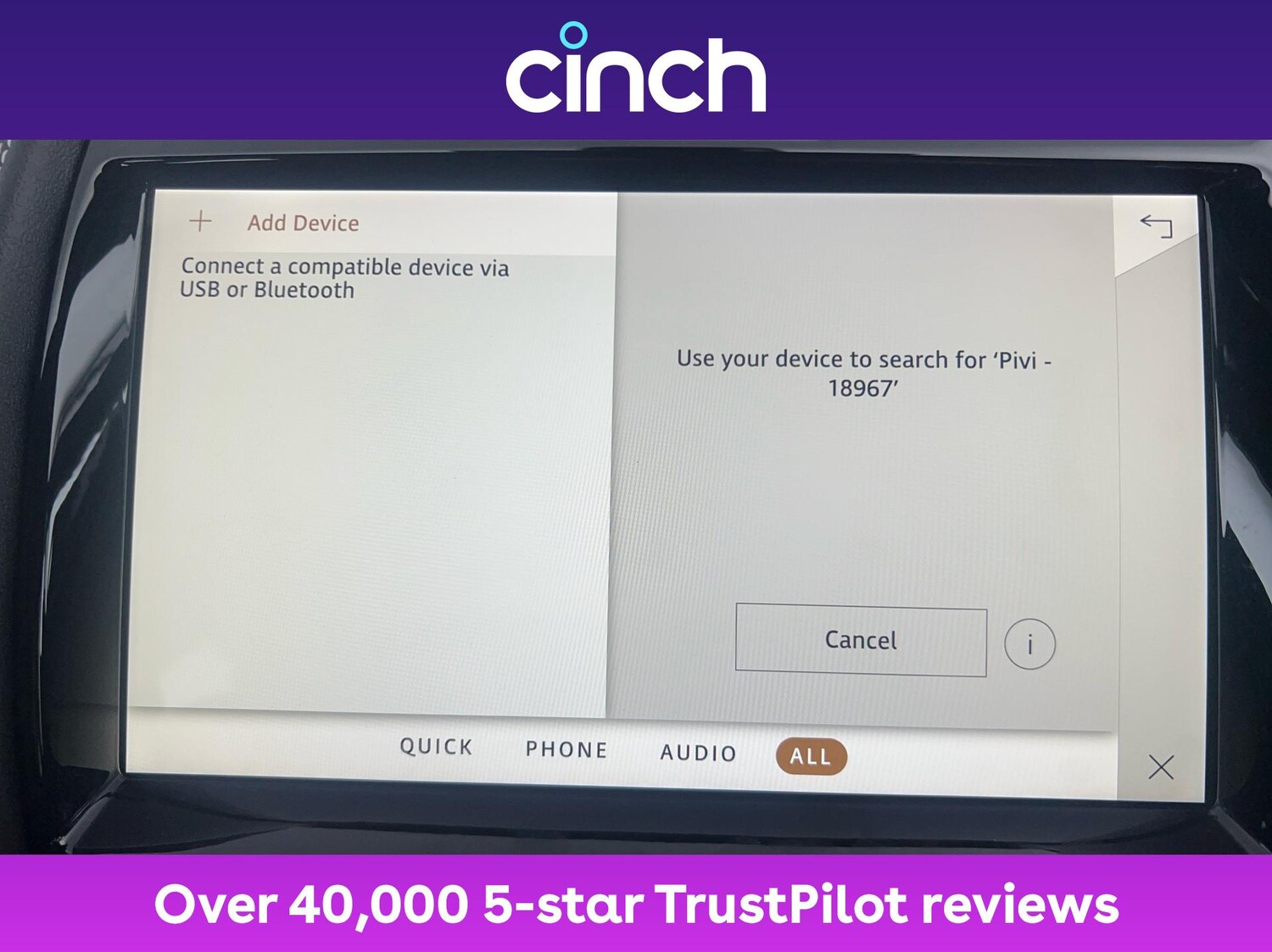 Used Jaguar E-Pace 2021 for sale - 77080143: Photo 33