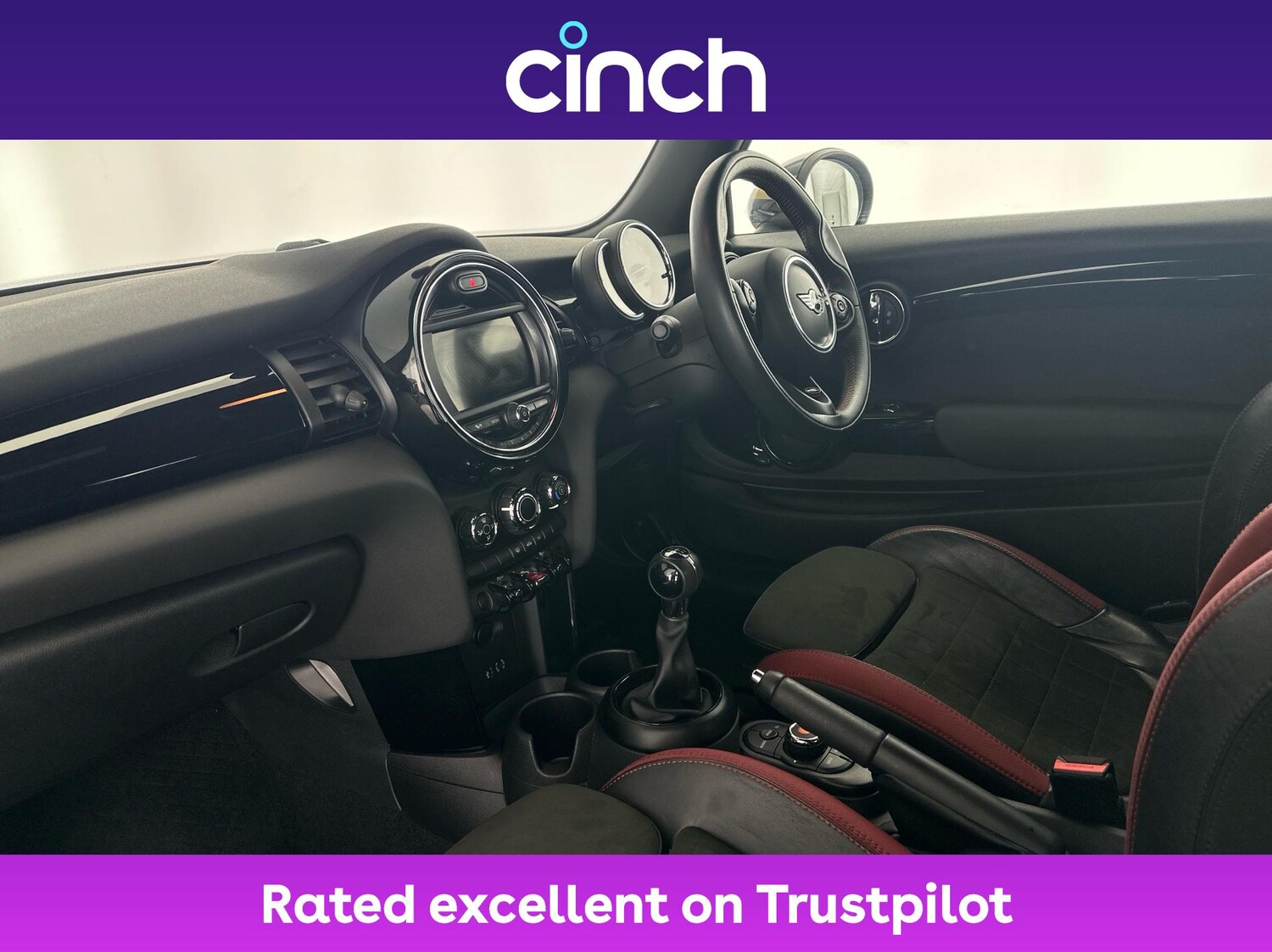 Used MINI Hatch 2017 for sale - 76120015: Photo 14