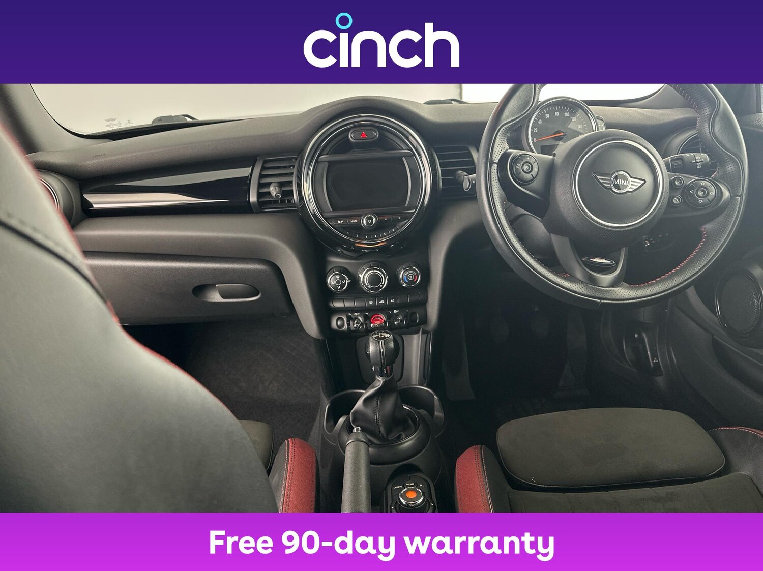 Used MINI Hatch 2017 for sale - 76120015: Photo 15