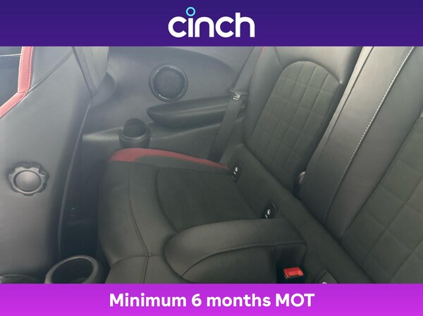 Used MINI Hatch 2017 for sale - 76120015: Photo 20