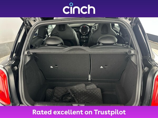 Used MINI Hatch 2017 for sale - 76120015: Photo 21