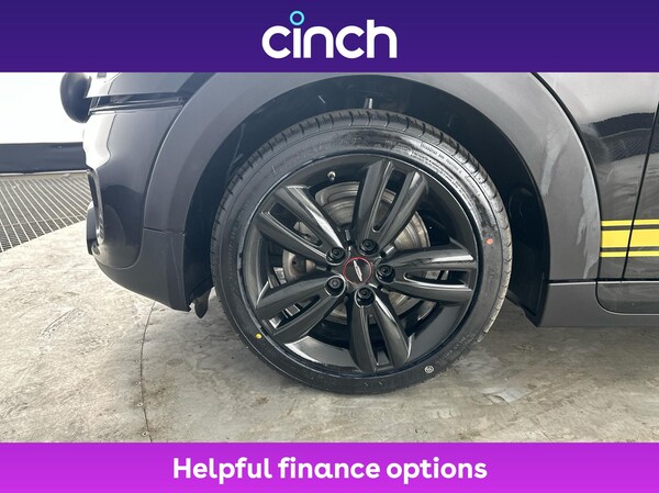 Used MINI Hatch 2017 for sale - 76120015: Photo 24