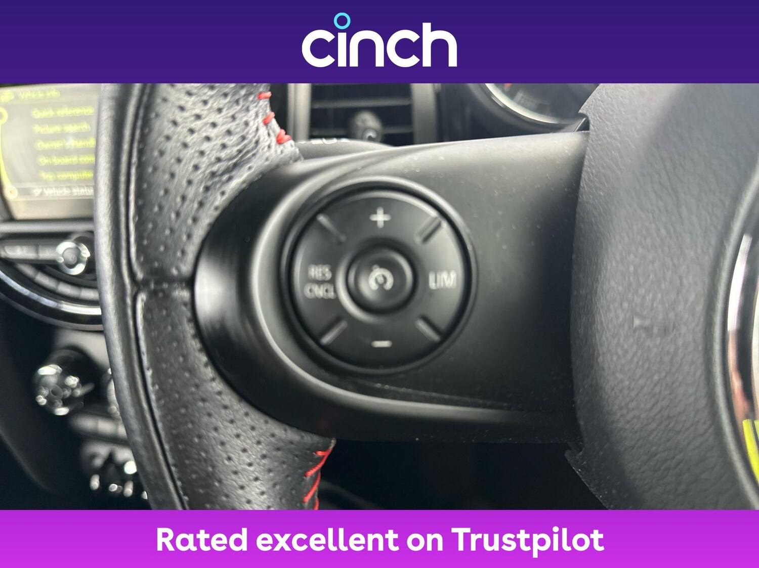 Used MINI Hatch 2017 for sale - 76120015: Photo 33