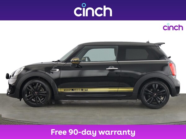 Used MINI Hatch 2017 for sale - 76120015: Photo 8