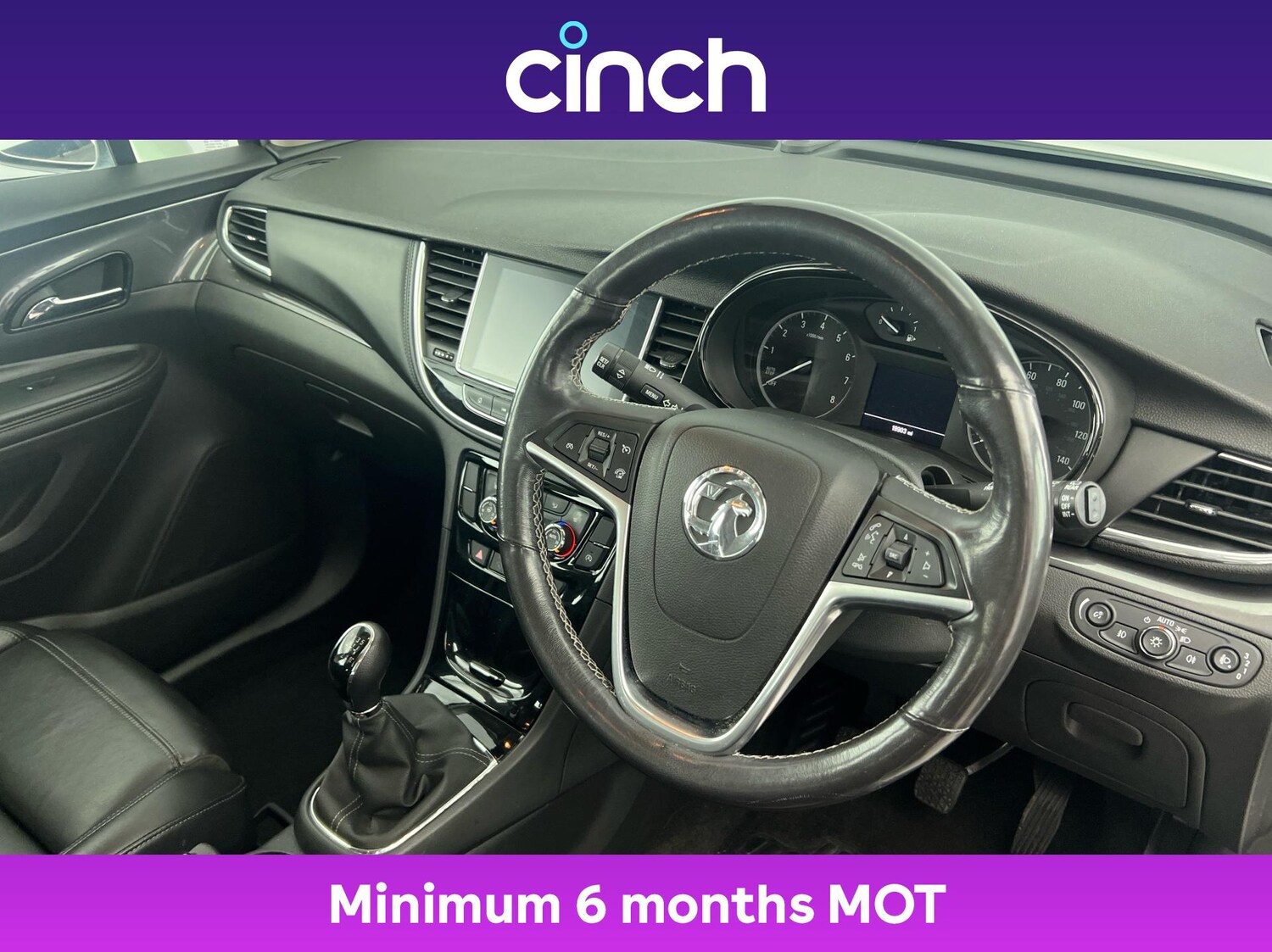 Used Vauxhall Mokka X 2019 for sale - 76164164: Photo 12