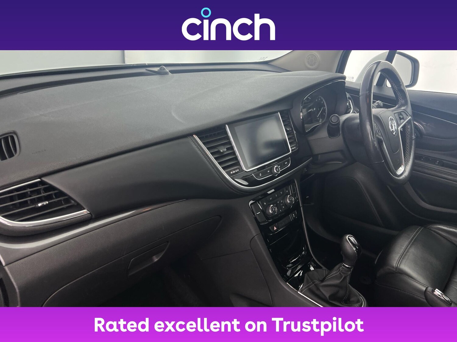 Used Vauxhall Mokka X 2019 for sale - 76164164: Photo 14