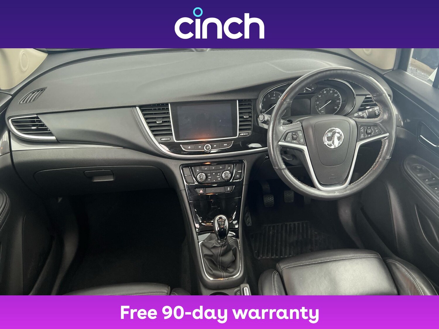 Used Vauxhall Mokka X 2019 for sale - 76164164: Photo 15