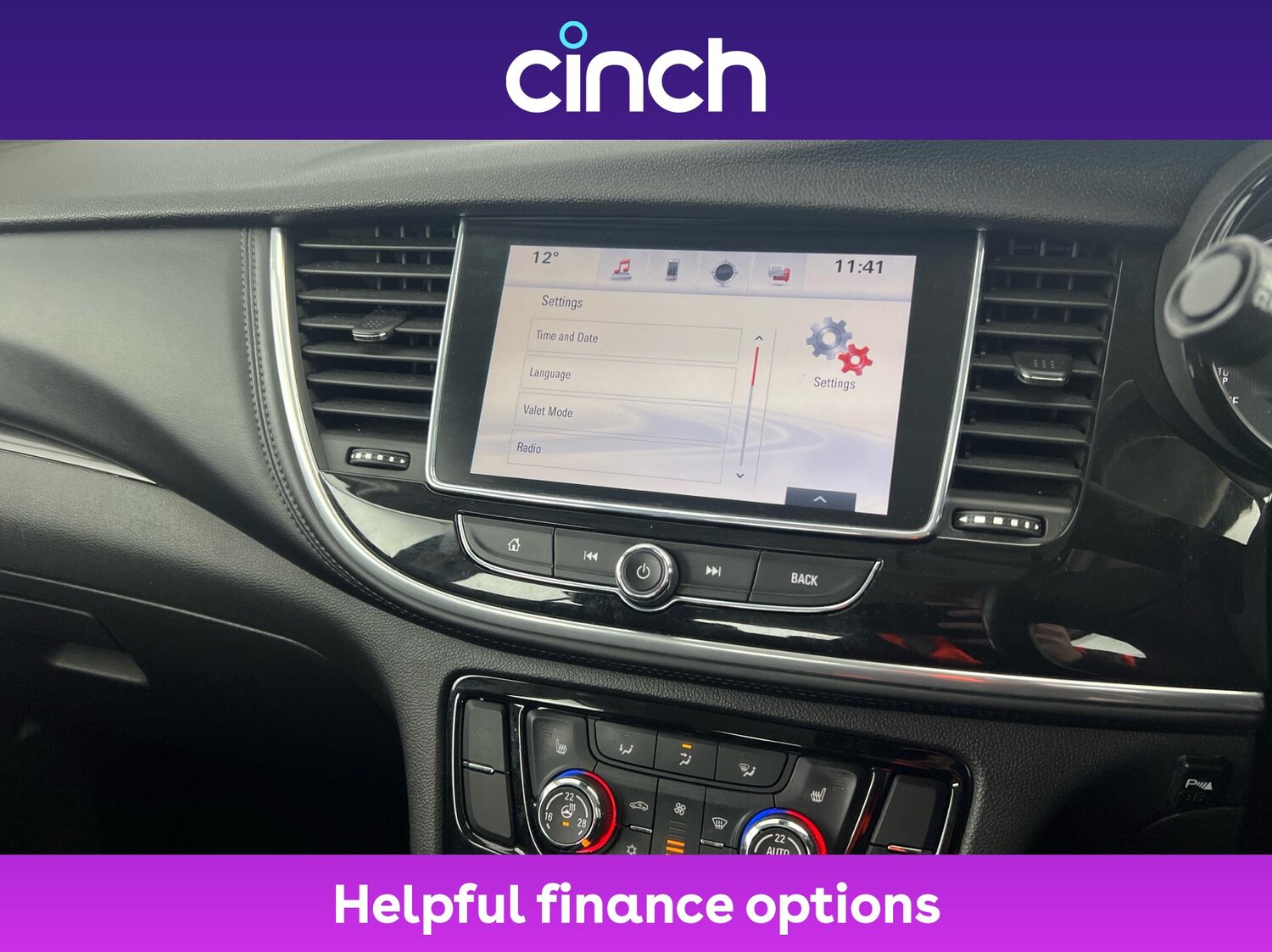 Used Vauxhall Mokka X 2019 for sale - 76164164: Photo 17