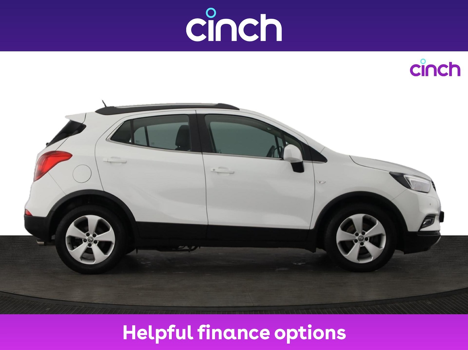 Used Vauxhall Mokka X 2019 for sale - 76164164: Photo 2