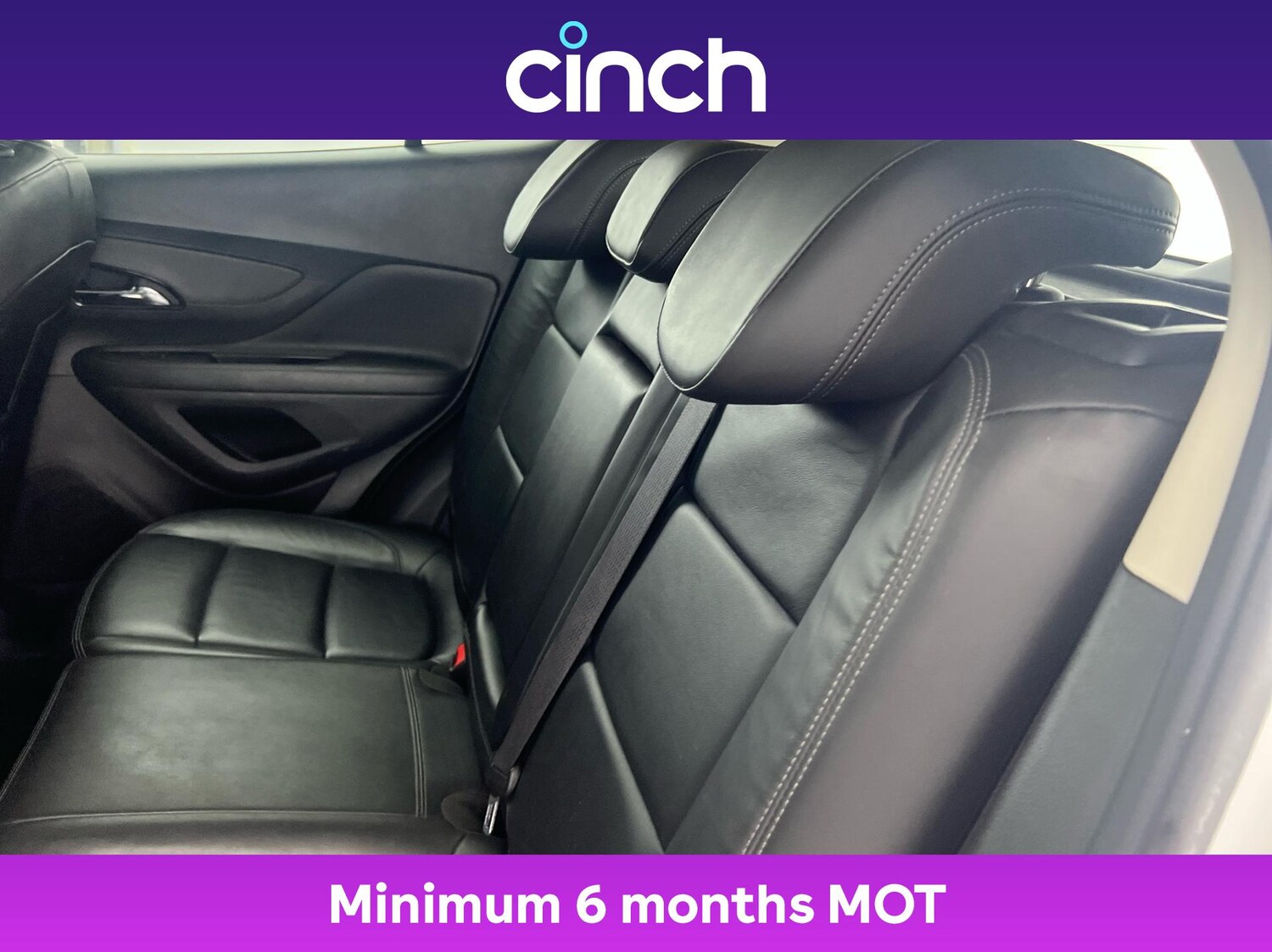 Used Vauxhall Mokka X 2019 for sale - 76164164: Photo 20