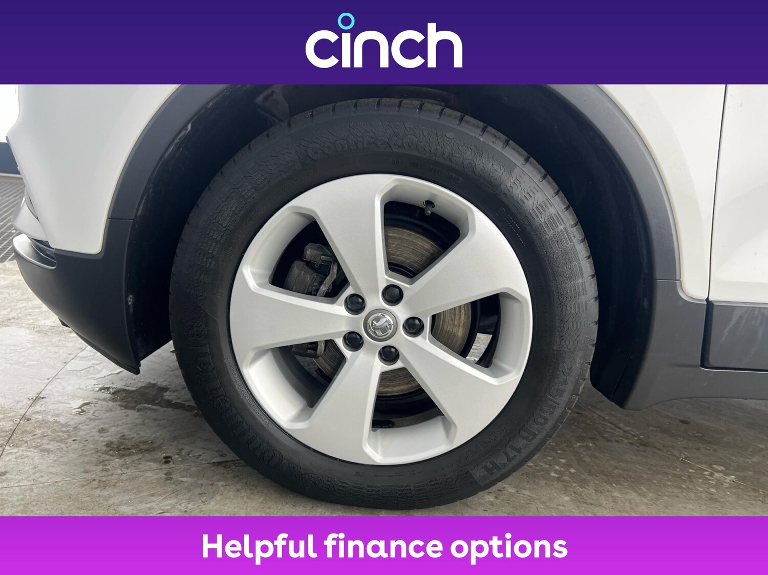 Used Vauxhall Mokka X 2019 for sale - 76164164: Photo 24