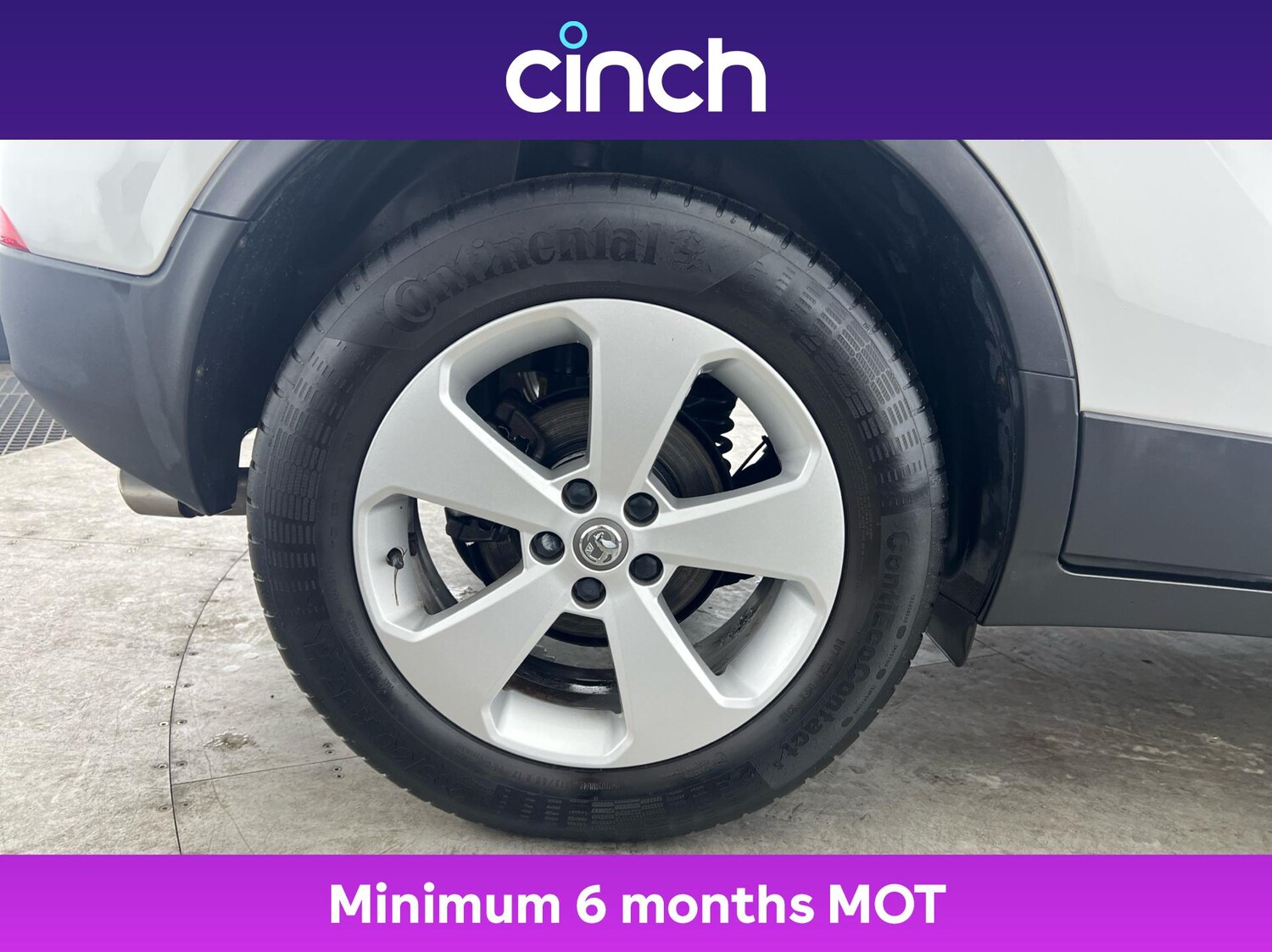 Used Vauxhall Mokka X 2019 for sale - 76164164: Photo 27