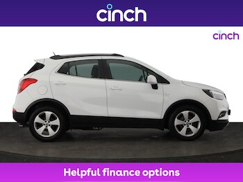 Used Vauxhall Mokka X 2019 for sale - 76164164: Photo 2