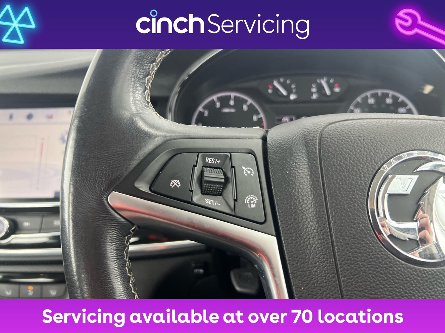 Used Vauxhall Mokka X 2019 for sale - 76164164: Photo 31