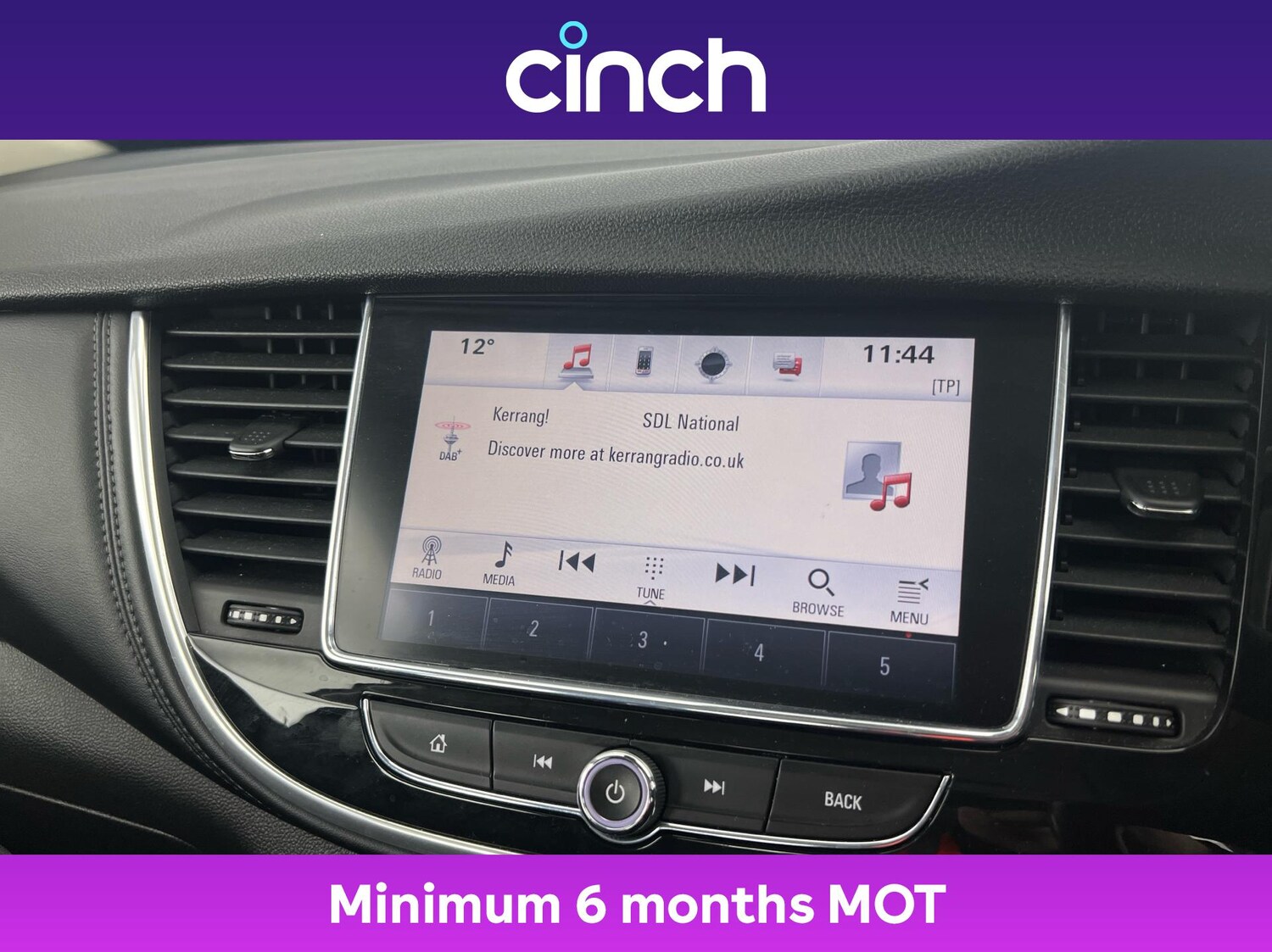 Used Vauxhall Mokka X 2019 for sale - 76164164: Photo 32